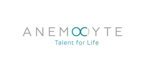Anemocyte logo